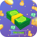 Télécharger  Tiki Cash Play & Earn