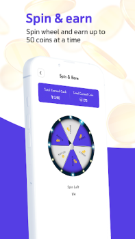 Télécharger Tiki Cash Play & Earn Divertissement pour Android Capture d'écran 2