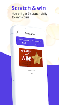 Télécharger Tiki Cash Play & Earn Divertissement pour Android Capture d'écran 3