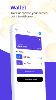Télécharger Tiki Cash Play & Earn Divertissement pour Android Capture d'écran 4