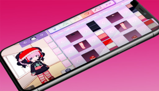 Télécharger Gacha Nox Edition Mod Voyages pour Android Capture d'écran 4