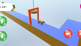Télécharger Animal crossing fountain Aventures pour Android Capture d'écran 4