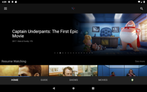 Télécharger X TV Divertissement pour Android Capture d'écran 5