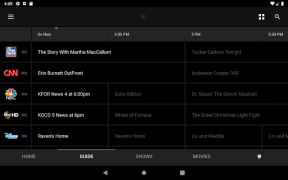 Télécharger X TV Divertissement pour Android Capture d'écran 6