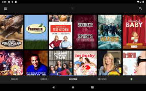 Télécharger X TV Divertissement pour Android Capture d'écran 7