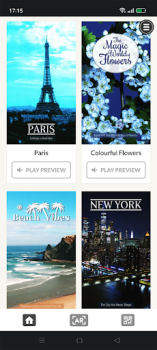 Télécharger Art Gallery AR Art et design pour Android Capture d'écran 5