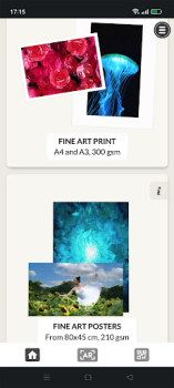 Télécharger Art Gallery AR Art et design pour Android Capture d'écran 6