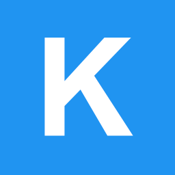 Logo Kate Mobile для ВКонтакте