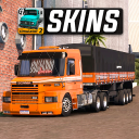 Télécharger  Skins Grand Truck Simulator 3