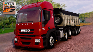 Télécharger Skins Grand Truck Simulator 3 Divertissement pour Android Capture d'écran 2