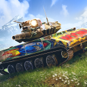 Télécharger  World of Tanks Blitz
