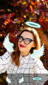 Télécharger FaceArt: Filtre Photo et Effet Photo pour Android Capture d'écran 2