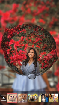 Télécharger FaceArt: Filtre Photo et Effet Photo pour Android Capture d'écran 6