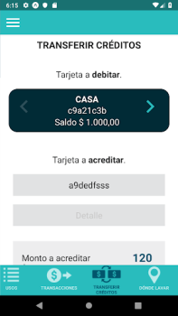 Télécharger Lavomat Mode de vie pour Android Capture d'écran 4