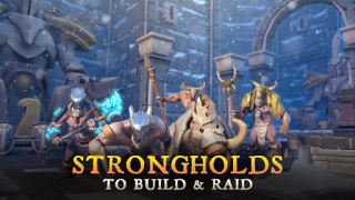 Télécharger Dungeon Hunter 5: Action RPG Jeux de rôle pour Android Capture d'écran 6