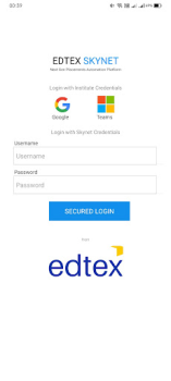 Télécharger Skynet Éducation pour Android Capture d'écran 2