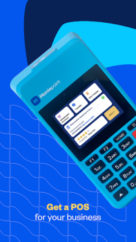 Télécharger Moniepoint Business Banking Finance pour Android Capture d'écran 4