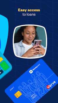 Télécharger Moniepoint Business Banking Finance pour Android Capture d'écran 5
