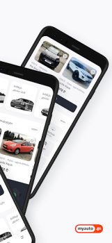 Télécharger MYAUTO Voitures et transports pour Android Capture d'écran 2