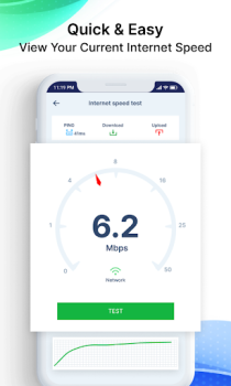 Télécharger Super VPN - 3X Fast VPN proxy Outils pour Android Capture d'écran 3