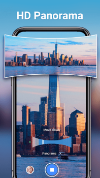 Télécharger Caméra pour Android -Caméra HD Photo pour Android Capture d'écran 3