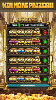 Télécharger Cash Train - Casino Games Casino pour Android Capture d'écran 5
