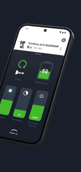 Télécharger Application Festool Work Travail pour Android Capture d'écran 2