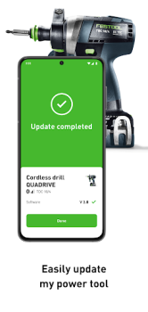 Télécharger Application Festool Work Travail pour Android Capture d'écran 6