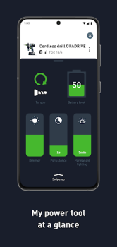 Télécharger Application Festool Work Travail pour Android Capture d'écran 7