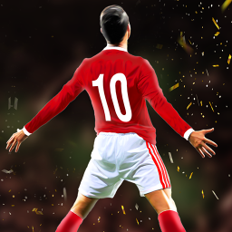 Logo Football Cup 2024: Soccer Game