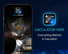 Télécharger Calculator Lock - Photo Vault Outils pour Android Capture d'écran 7