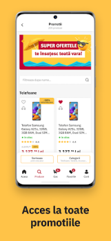 Télécharger Altex Shopping pour Android Capture d'écran 2