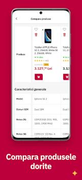 Télécharger Altex Shopping pour Android Capture d'écran 7
