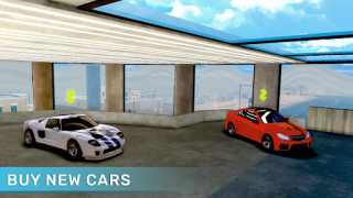 Télécharger The Chase: Amer Hit and Run Action pour Android Capture d'écran 5