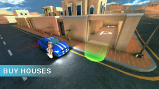 Télécharger The Chase: Amer Hit and Run Action pour Android Capture d'écran 7