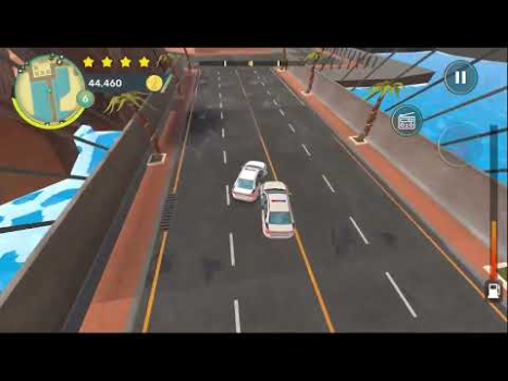 Télécharger The Chase: Amer Hit and Run Action pour Android Capture d'écran 8