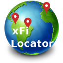 Télécharger  Find iPhone, Android, Xfi Loc
