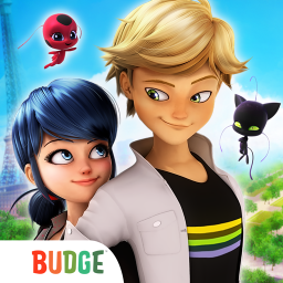 Logo La vie Miraculous !