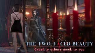 Télécharger Vampire Blood Jeux de rôle pour Android Capture d'écran 2