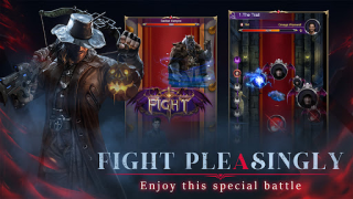 Télécharger Vampire Blood Jeux de rôle pour Android Capture d'écran 5
