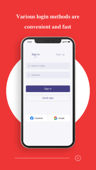 Télécharger Air Trade Finance pour Android Capture d'écran 3