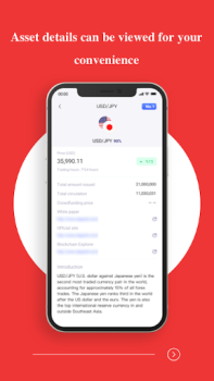 Télécharger Air Trade Finance pour Android Capture d'écran 4
