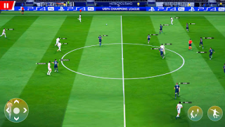 Télécharger Jeux de Football 2023 Offline Jeux de sport pour Android Capture d'écran 5