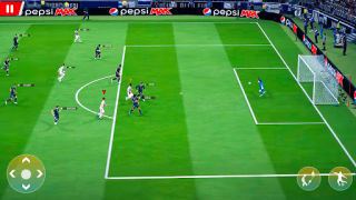 Télécharger Jeux de Football 2023 Offline Jeux de sport pour Android Capture d'écran 6