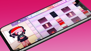 Télécharger Gacha Nox Mod Help Divertissement pour Android Capture d'écran 2