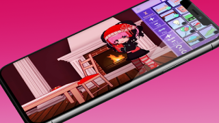 Télécharger Gacha Nox Mod Help Divertissement pour Android Capture d'écran 4