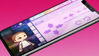 Télécharger Gacha Nox Mod Help Divertissement pour Android Capture d'écran 5