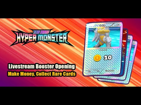 Télécharger TCG Hyper Card Idle Streamer Jeux de cartes pour Android Capture d'écran 8