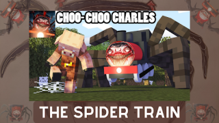 Télécharger Choo Choo Charles Mod for MCPE Simulateurs pour Android Capture d'écran 4
