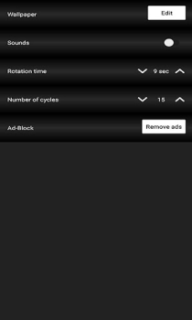 Télécharger The Hell Roulette Divertissement pour Android Capture d'écran 5